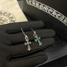 Chrome Hearts Earrings